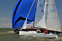 2014 Southern Bay Race Week D 943