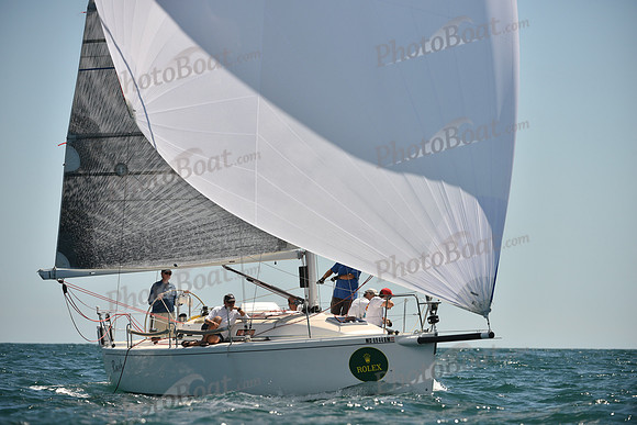 2018 NYYC Race Week B_0936
