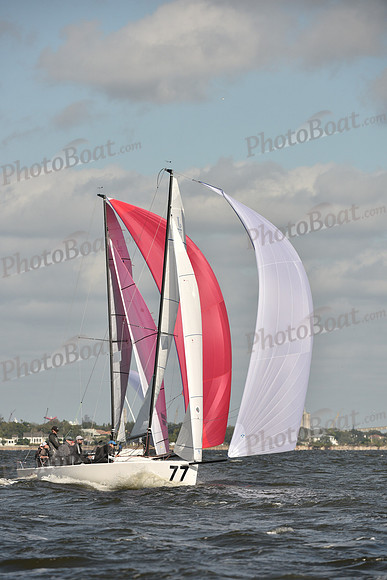 2019 J70 Winter Series A_0460
