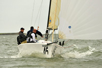 2015 Charleston Race Week E 524