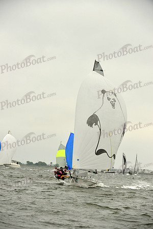 2016 Charleston Race Week A_0445