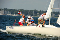 2014 USQS-D 540