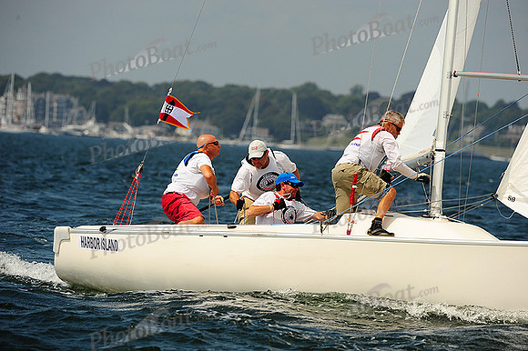 2014 USQS-D 540