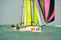 2016 Key West Race Week C_0290