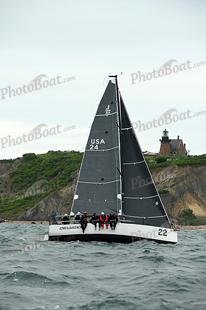 2025 Block Island Race Week I_1494