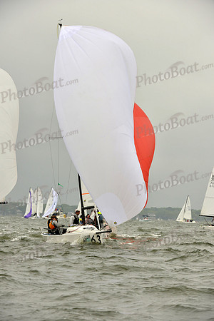 2016 Charleston Race Week A_1354