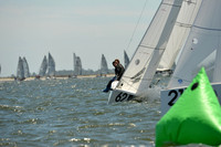 2016 Charleston Race Week D 0092