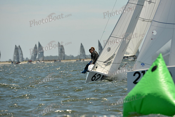 2016 Charleston Race Week D 0092