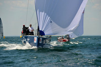 2015 Block Island Race Week B 215