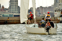 USA 649 - White Boat