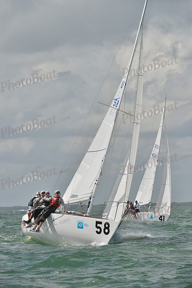 2019 J24 Worlds L_0823