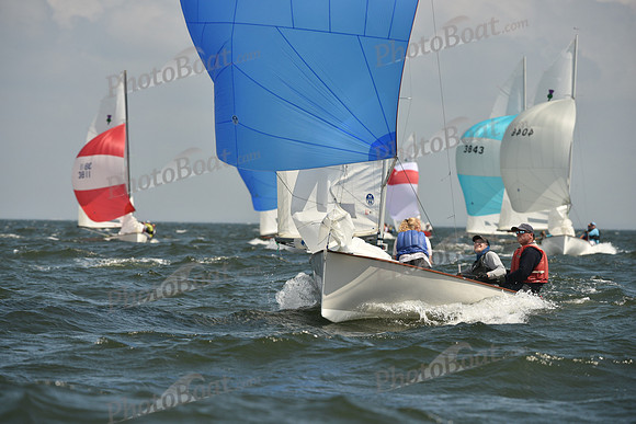 2018 Thistle Nationals E_1293