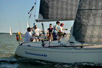 2017 Southern Bay Race Week A_0149