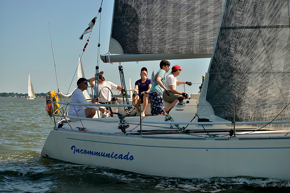 2017 Southern Bay Race Week A_0149