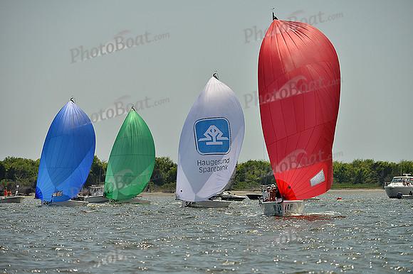 2014 Charleston Race Week D 1017
