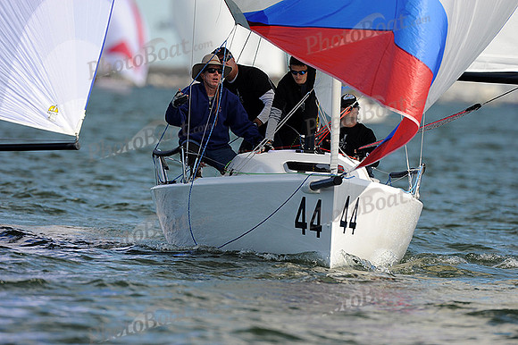 2014 J70 Winter Series B 485