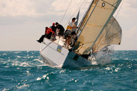 2012 Key West Race Week D 549
