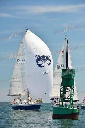 2015 Cape Charles Cup A 832