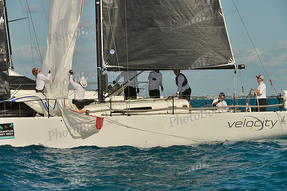 2017 Quantum Key West RW G 357