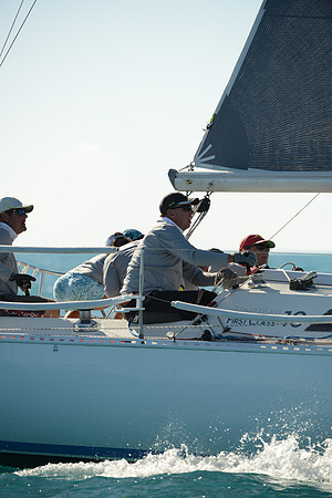 2017 Quantum Key West RW H 806