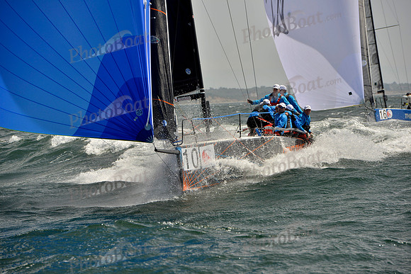 2017 Block Island Race Week B_0343