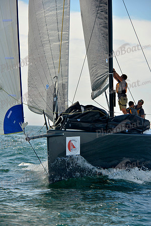 2017 Block Island Race Week D_0035