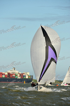 2016 Charleston Race Week D 1115