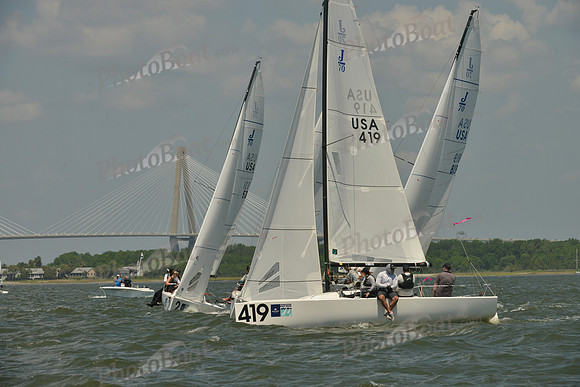 2017 Charleston Race Week D_1016