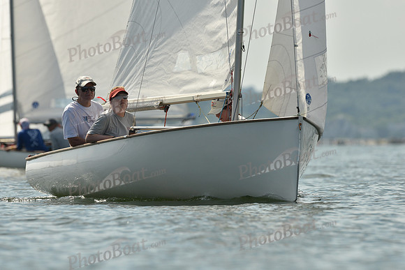 2018 Thistle Nationals C_0096