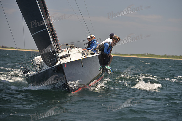 2019 Block Island Race Week B_0435