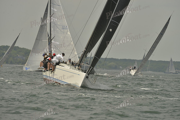2018 NYYC Annual Regatta A_1254