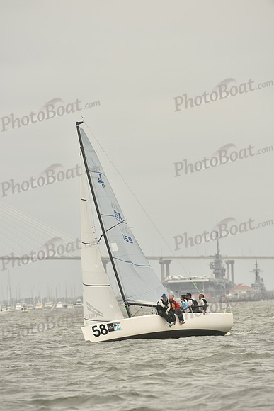 2019 Charleston Race Week H_0850