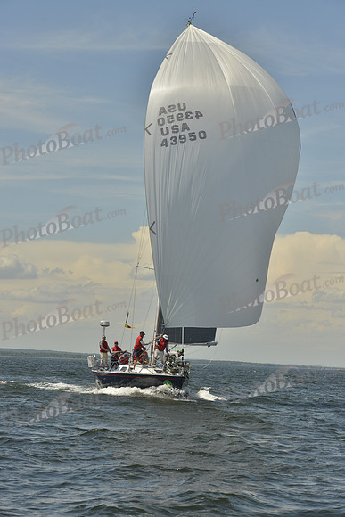 2017 NYYC Annual Regatta A_2756