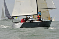 2012 Charleston Race Week A 2346