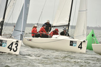 2019 Charleston Race Week C_1586