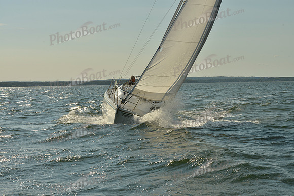 2016 NYYC Race Week A 1823