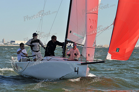 2014 J70 Winter Series G 078