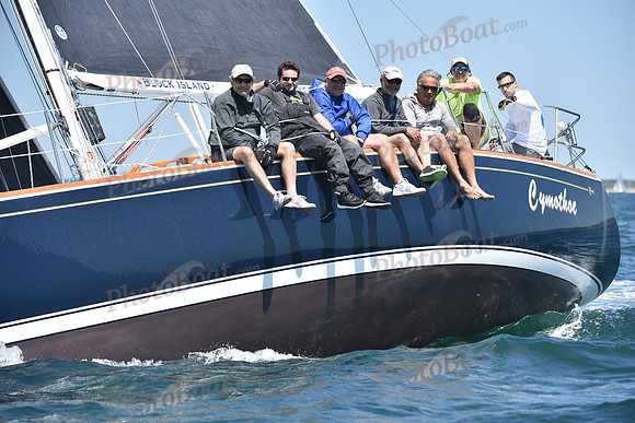 2019 Block Island Race Week A_0037