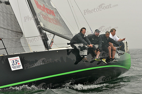 2013 Block Island Race Week E 1407