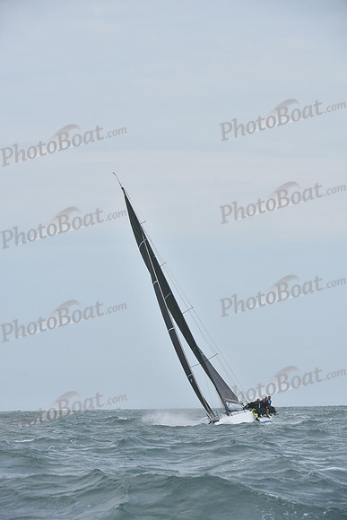 2019 NYYC Annual Regatta D_0793