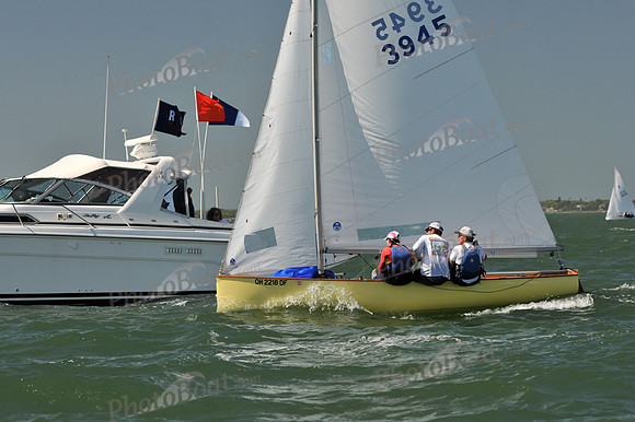 2012 Thistle Midwinters C 423