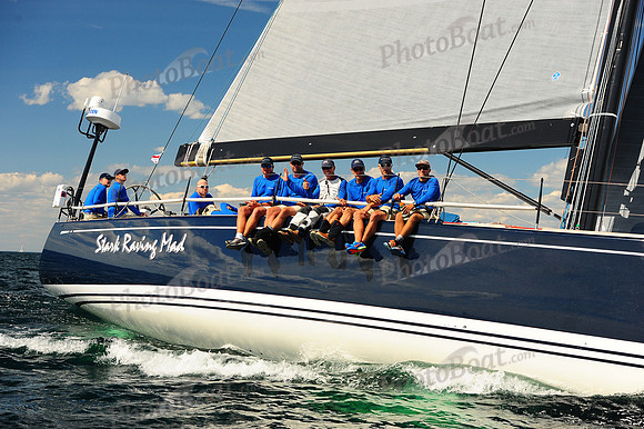 2014 Newport Bermuda A 1818