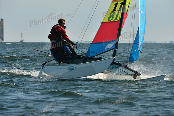 2015 Roton Point Multihull Regatta 155