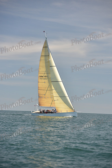 2024 Figawi 1617