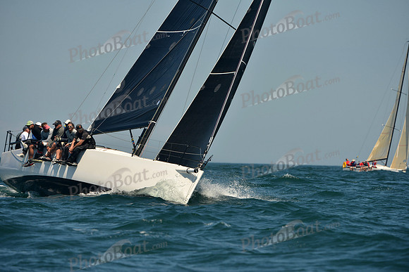 2015 Block Island Race Week G 1120