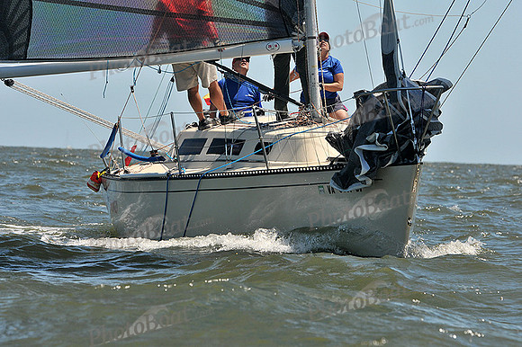 2014 Southern Bay Race Week D 672