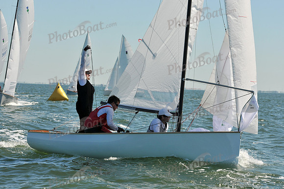 2012 Thistle Midwinters A 670