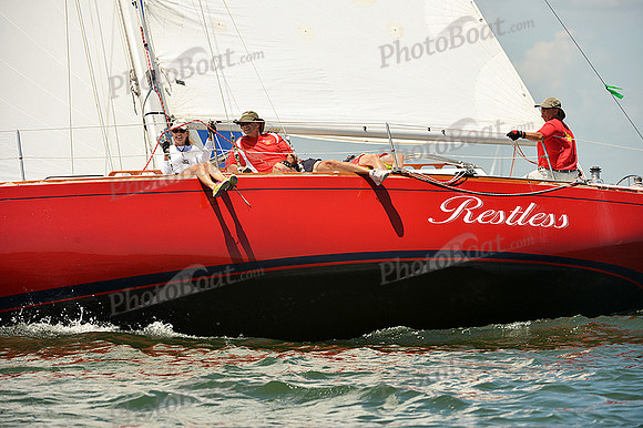 2015 Southern Bay Race Week C 790
