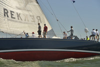 2017 Charleston Race Week A_0642