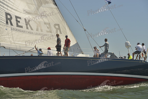 2017 Charleston Race Week A_0642